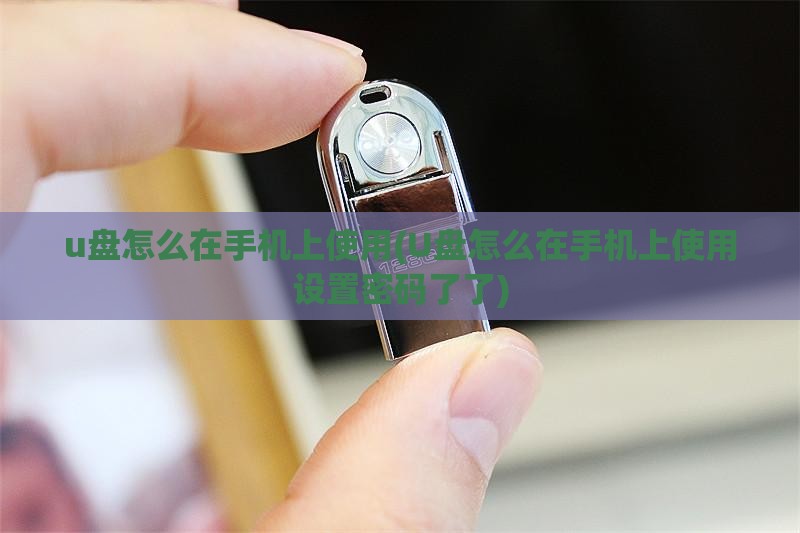 u盘怎么在手机上使用(U盘怎么在手机上使用设置密码了了) u盘怎么在手机上使用(U盘怎么在手机上使用设置密码了了)