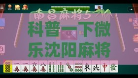 科普一下微乐沈阳麻将怎么开挂”原来可以开挂